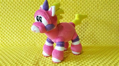 Inspired by Animal Mechanicals unicorn plush and 15 similar items