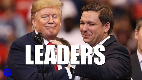 Ron DeSantis Educates Democrats About Schools - Qanon News