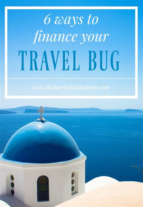 6 Budget Travel Tips and Tricks for Wanderlusters Everywhere