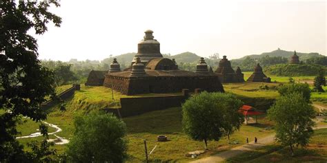 Exclusive Travel Tips for Your Destination Mrauk U in Myanmar