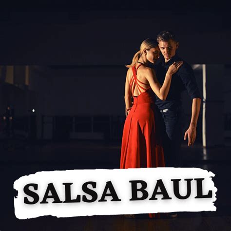 Salsa Baul Mix Música - Apps on Google Play