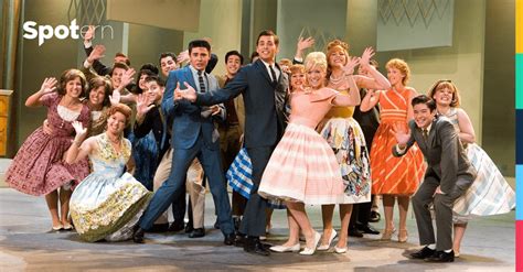 Edna Turnblad (played by John Travolta) outfits on Hairspray