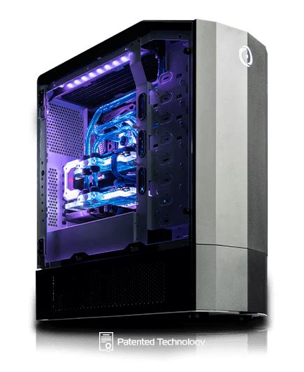 Best Gaming PCs, Gaming Desktop Computers | ORIGIN PC