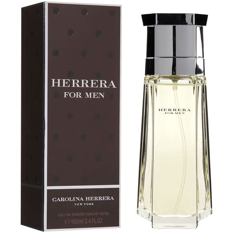 Herrera for Men by Carolina Herrera (1991)