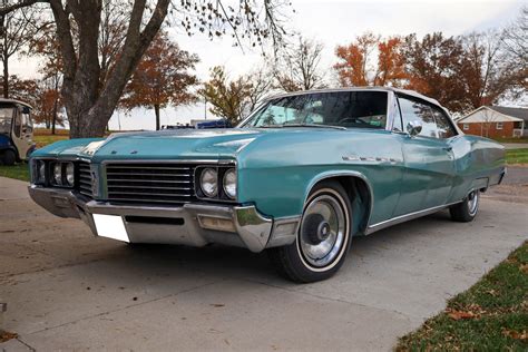 1967 Buick Electra 225 Convertible for Sale | Exotic Car Trader (Lot ...