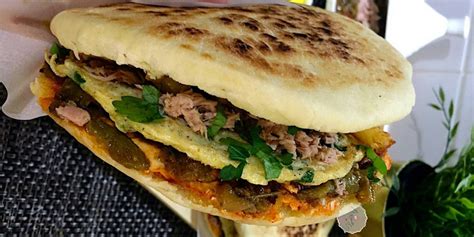 Recette du jour : Chapati tunisien - L'écho Tunisien