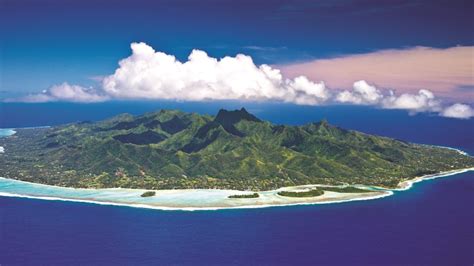 Edgewater Resort, Rarotonga - Island Holidays