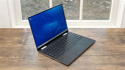 [Mới 100%] Dell XPS 13 9310 2 in1 (2021) - Thế giới số 365 - Chuyên mua bán pc - laptop cấu hình cao