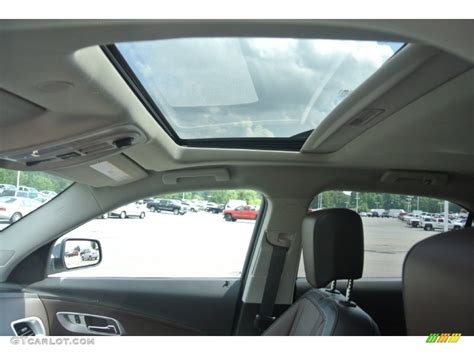 2015 Chevrolet Equinox LTZ Sunroof Photo #96282171 | GTCarLot.com