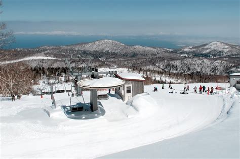 Top recommended ski resorts in Hokkaido - Guide to recommended ski ...