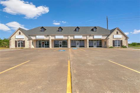 Gateway Plaza - 5420 E Hwy 377, Granbury, TX | CommercialSearch