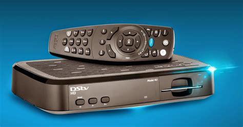 TV with Thinus: MultiChoice's new DStv HD Decoder at R799 - DStv Explora's new 'little brother ...