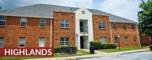 The 5 Best University of Alabama Dorms