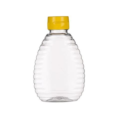 Plastic Honey Bottles Manufacturer in China - Gracepack