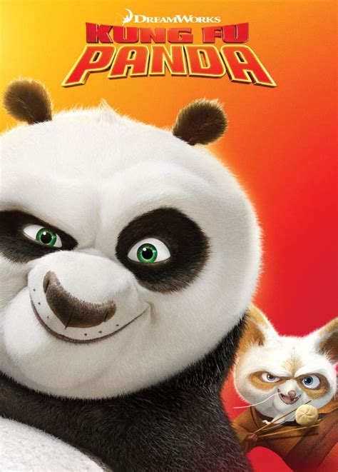 Customer Reviews: Kung Fu Panda [DVD] [2008] - Best Buy