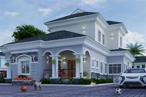 Which Nigerian billionaire owns the most expensive mansion? - See ...