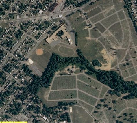 2011 Henrico County, Virginia Aerial Photography