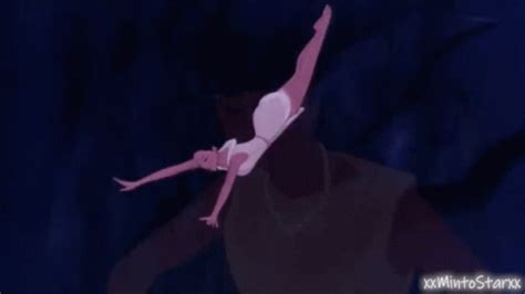 Disney Movie GIF – Disney Movie Pocahontas – discover and share GIFs