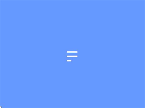 Animated Hamburger Icon by repael on Dribbble