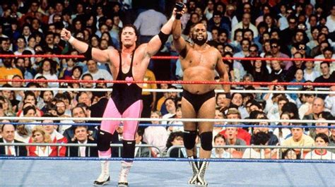 WrestleMania IV (1988)