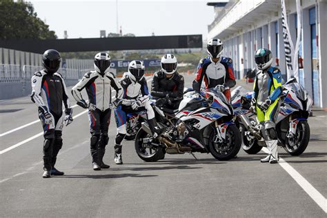 Introducing the new BMW Motorrad Racing Suit | BMW Motorcycles of San ...