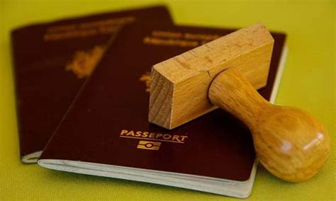 How to Apply for a Portuguese Passport? | Portuguese Passport