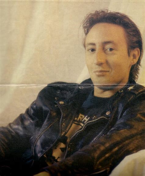 Julian Lennon - Julian Lennon Photo (7418514) - Fanpop