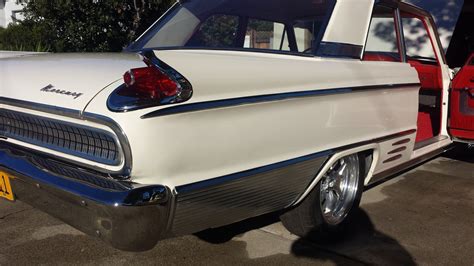 1962 Mercury Meteor S-33 - Classic Mercury Other 1962 for sale