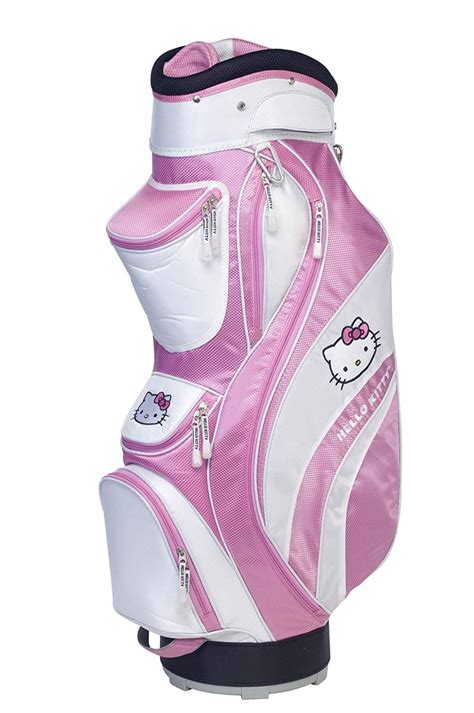 10 Best Golf Bags For Women 2020 - (MUST READ Before You Buy)