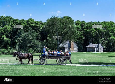 The Hermitage is a historical plantation and museum which was ...