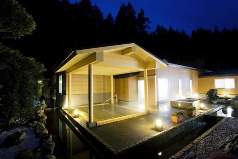 10 Amazing Onsen In Kyoto You Need To Try In 2024