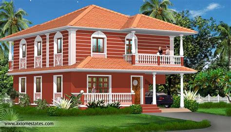 Goa Real Estate Properties - Sapana Palmeiras 1 | www.axiome… | Flickr