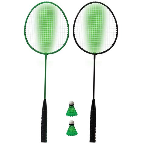 LIGHT UP BADMINTON SET – The Children's Gift Shop