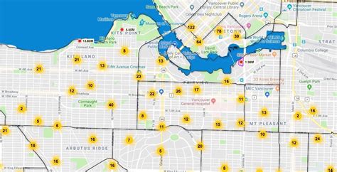 New interactive website shows prices homes sold for in Metro Vancouver ...