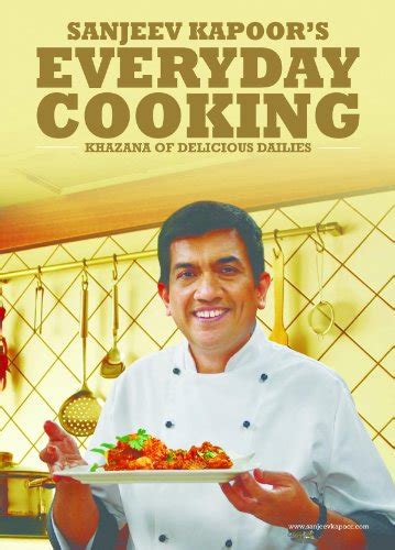 Everyday Cooking - Kindle edition by Kapoor, Sanjeev . Cookbooks, Food & Wine Kindle eBooks ...