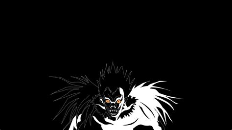 Ryuk [1920x1080] | Wallpaper pc anime, Anime wallpaper, Desktop ...