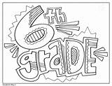 Free Coloring Sheets For 6th Grade sketch template