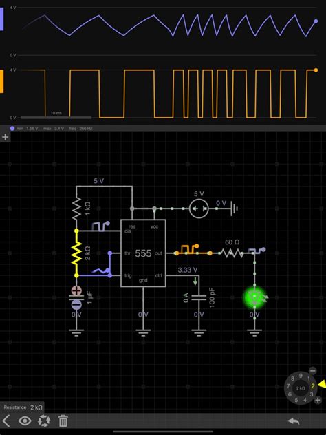 Best Free Electrical Circuit Simulator Apps » Wiring Core