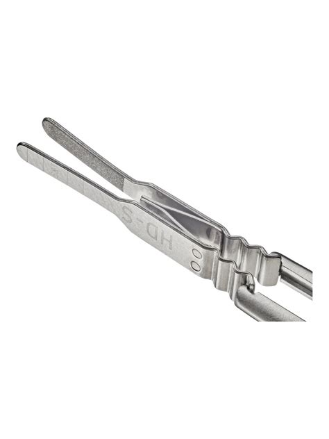 S&T vascular clamp - straight | Animalab