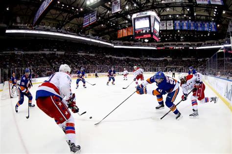 How to Watch Islanders vs. Capitals Game 7 Live Stream Online