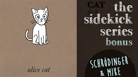 Schrödinger's Cat Wallpapers - Top Free Schrödinger's Cat Backgrounds ...