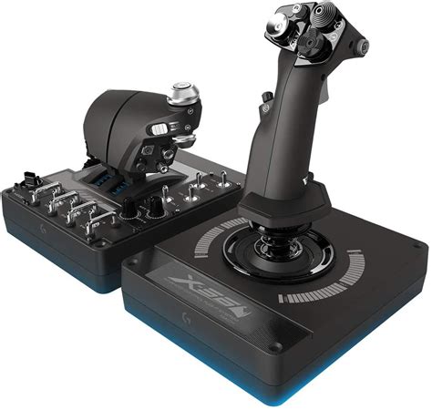 Best flight simulator yoke - qlerodisk