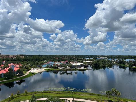 10 Affordable Yet Highly Rated Orlando Resorts Where You Can Enjoy Luxury Without Breaking The Bank