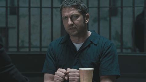 Where To Watch Law Abiding Citizen Starring Jamie Foxx & Gerard Butler