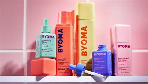 Byoma skincare review Archives - Cult Beauty