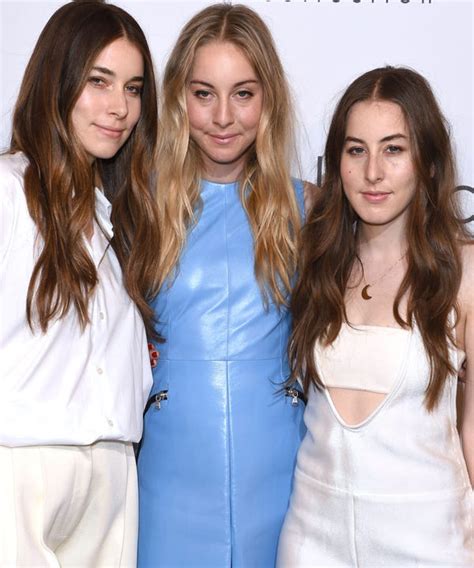 Haim Sisters - News, Music, Videos