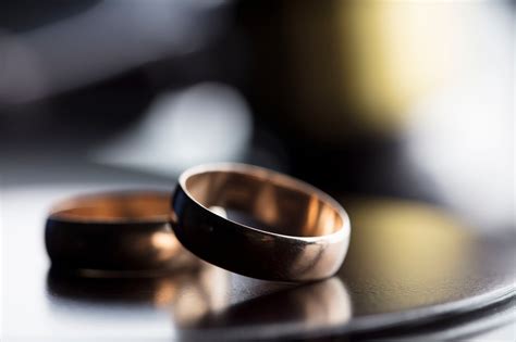 5 Kinds of Marriage That Can Be Annulled | DivorceNet