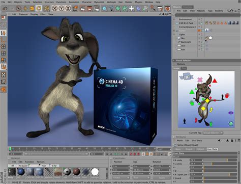 Best Private University in Malaysia for 3D Animation Design at Top ...