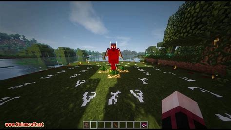 Witchery Mod 1.7.10 (Evil Magic, Voodoo, Spells, Brooms) - 9Minecraft.Net