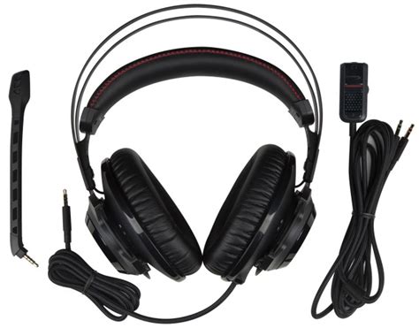 HyperX Cloud Revolver Review - Tech Indian